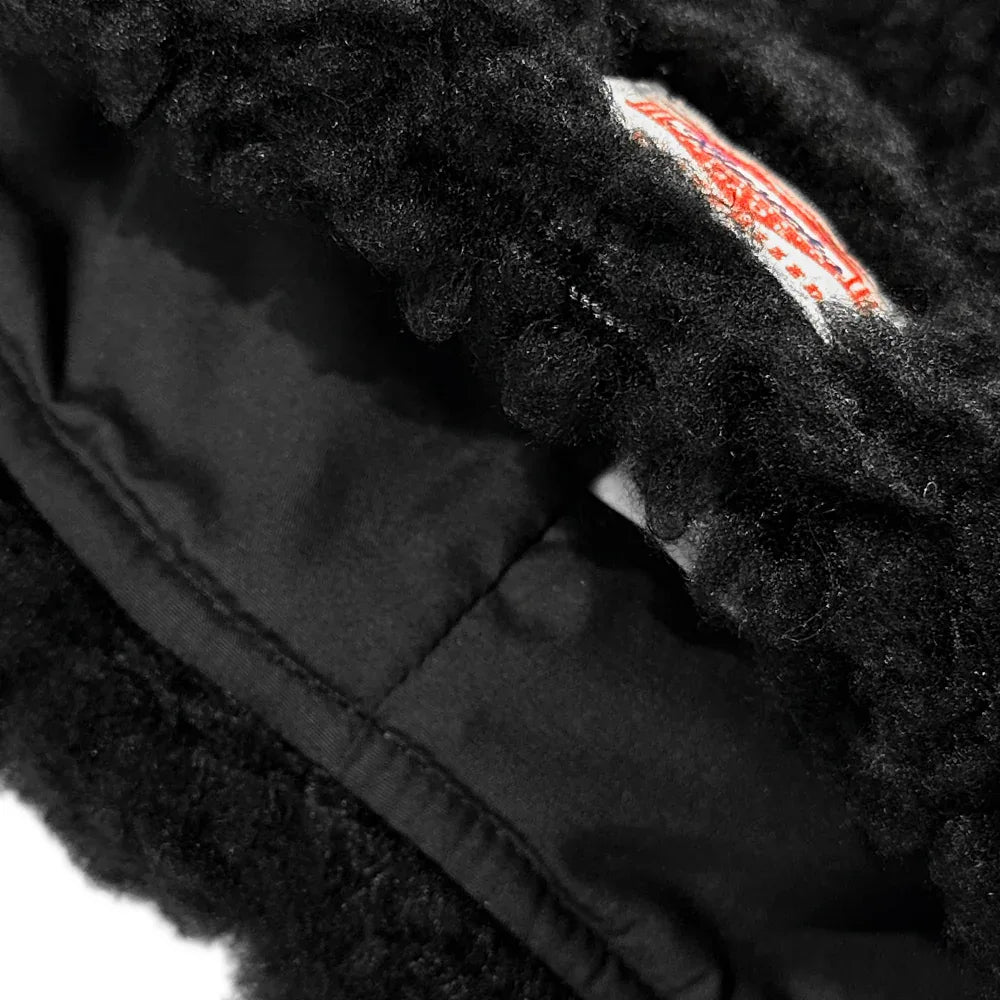 Bear Beanie - BASICKS - VENTURER