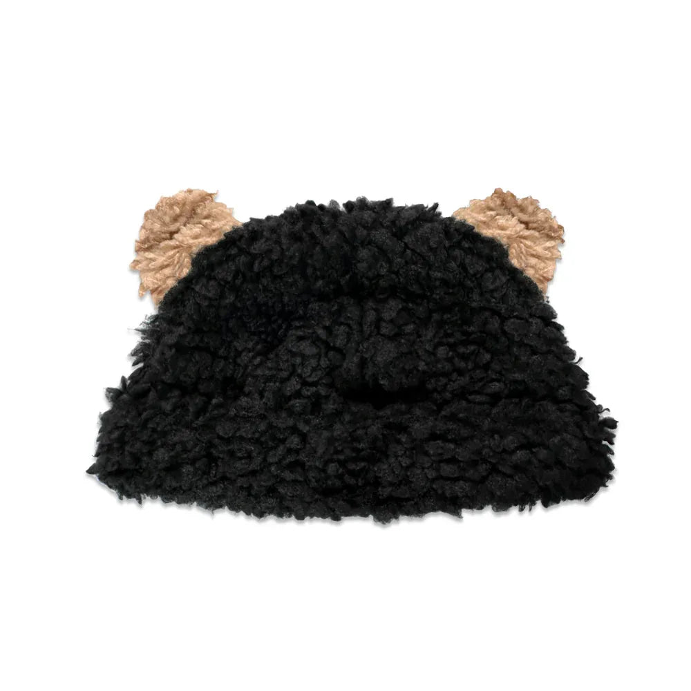 Bear Beanie - BASICKS - VENTURER