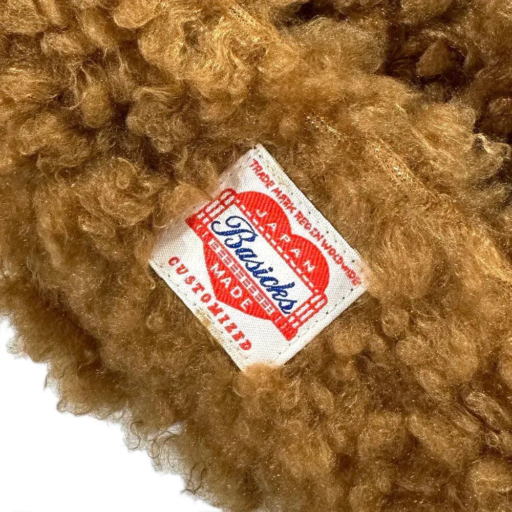 Bear Beanie - BASICKS - VENTURER
