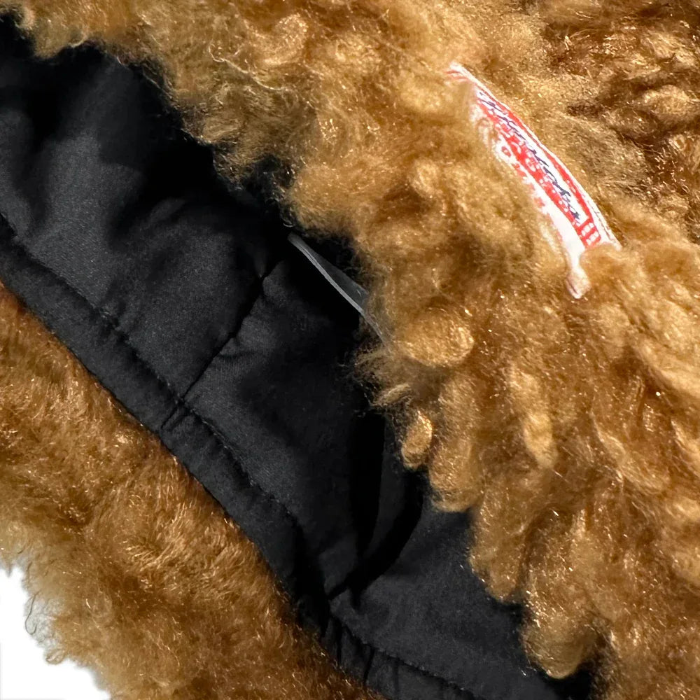 Bear Beanie - BASICKS - VENTURER