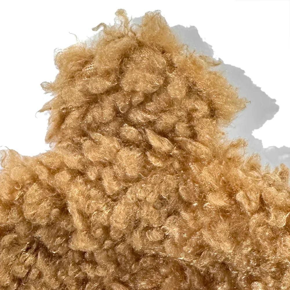 Bear Beanie - BASICKS - VENTURER