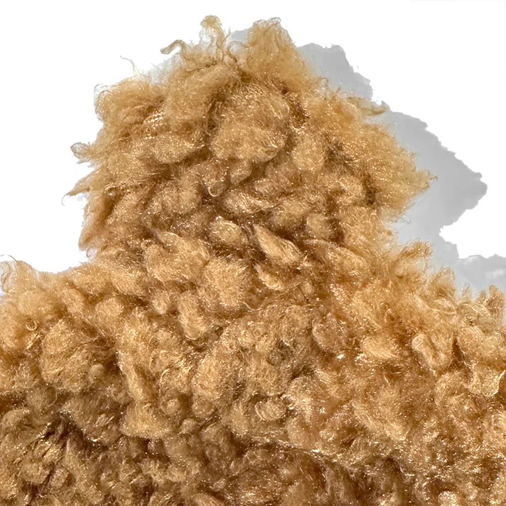 Bear Beanie - BASICKS - VENTURER