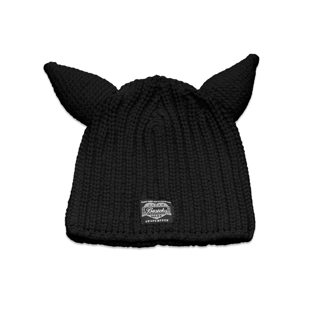 Devil Beanie - BASICKS - VENTURER