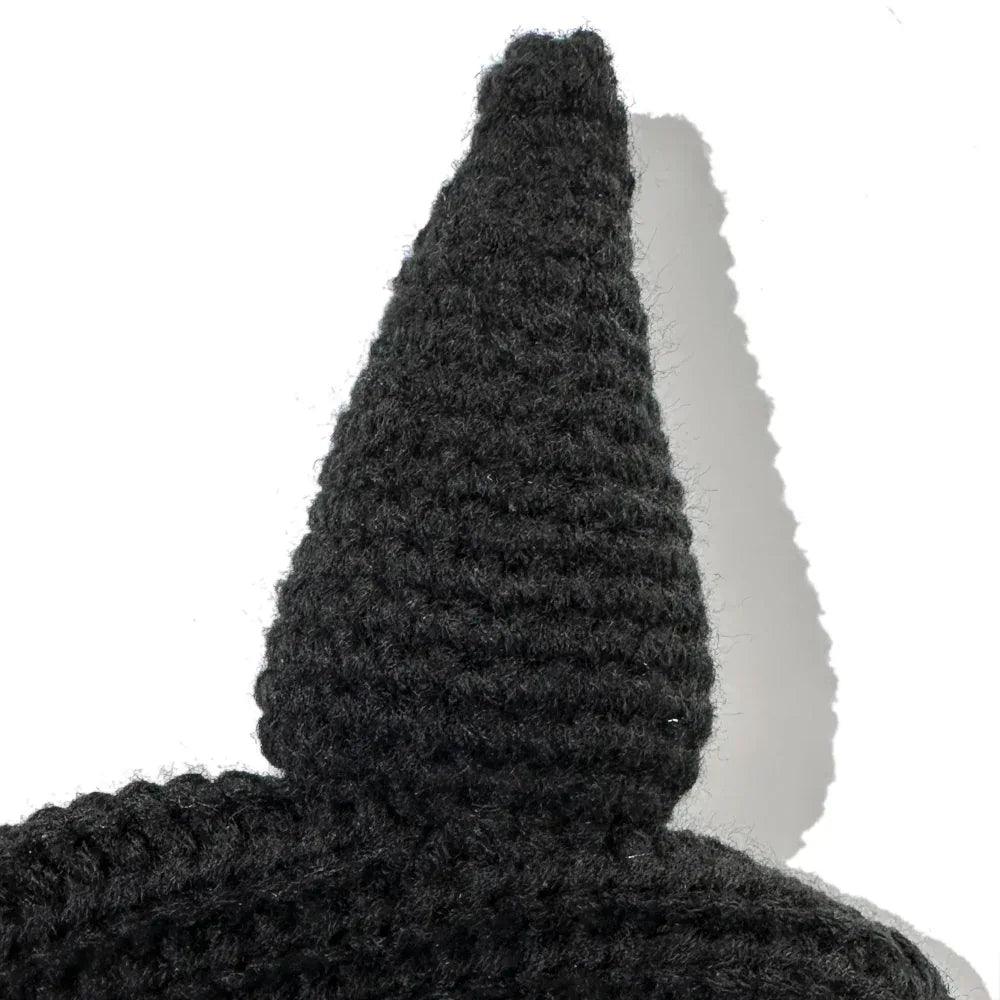 Devil Beanie - BASICKS - VENTURER