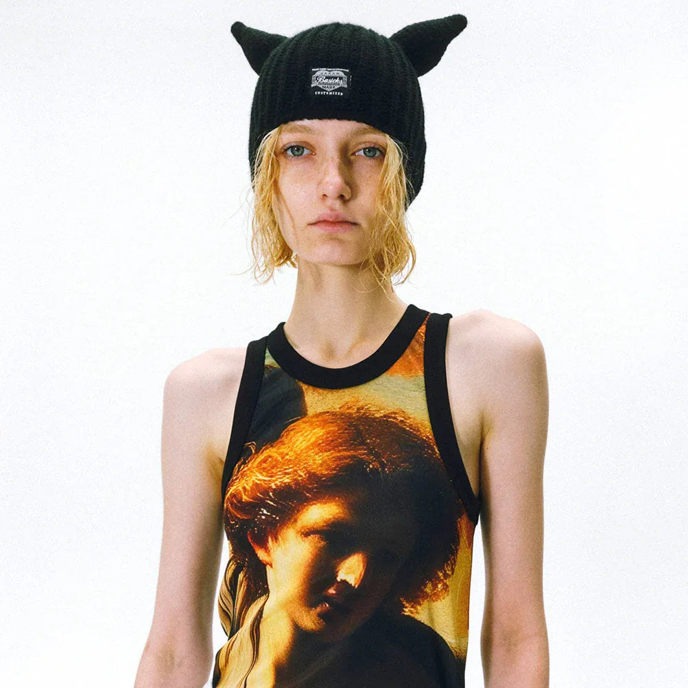 Devil Beanie - BASICKS - VENTURER