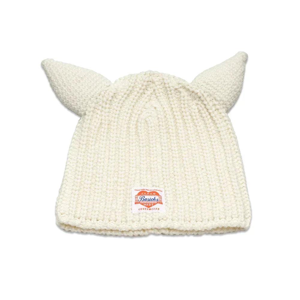 Devil Beanie - BASICKS - VENTURER
