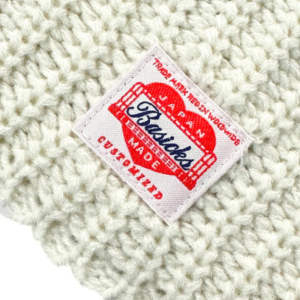 Devil Beanie - BASICKS - VENTURER