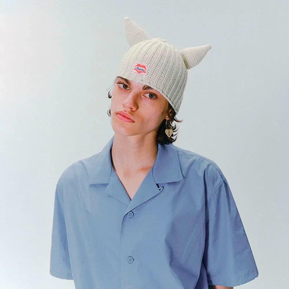 Devil Beanie - BASICKS - VENTURER