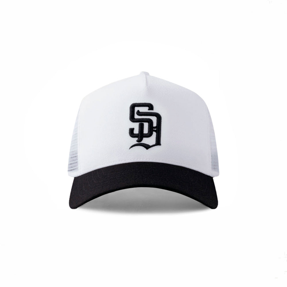 SD001 Trucker Hat