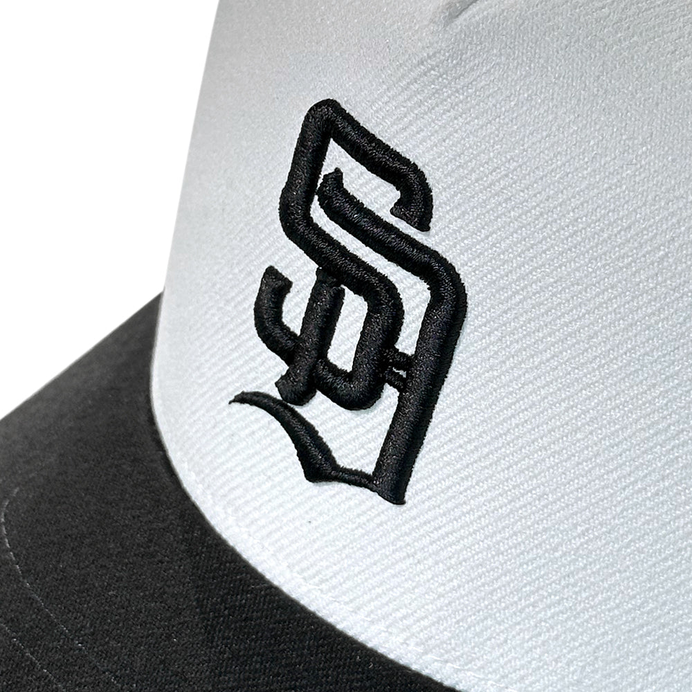 SD001 Trucker Hat
