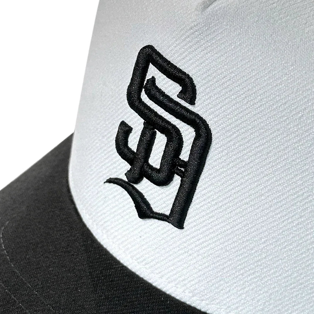 SD001 Trucker Hat - STAMPD - VENTURER