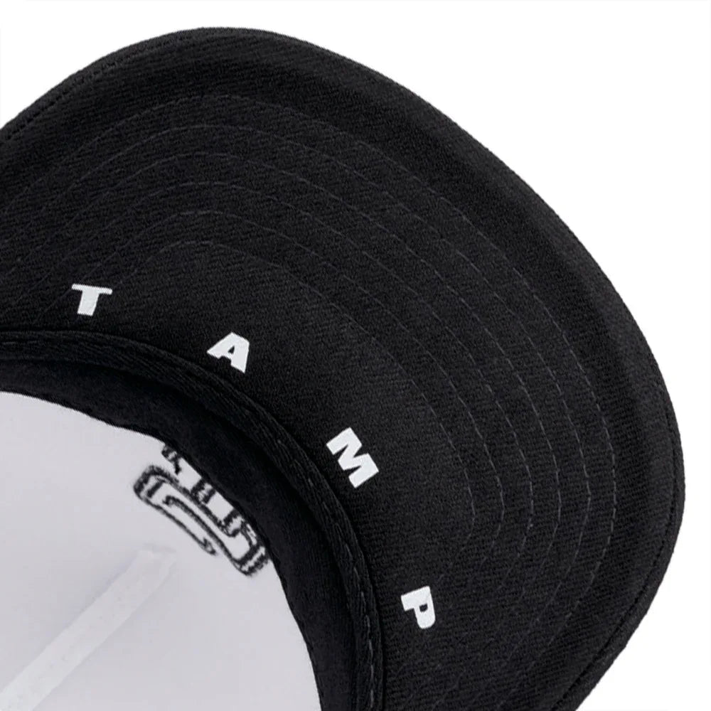 SD001 Trucker Hat - STAMPD - VENTURER