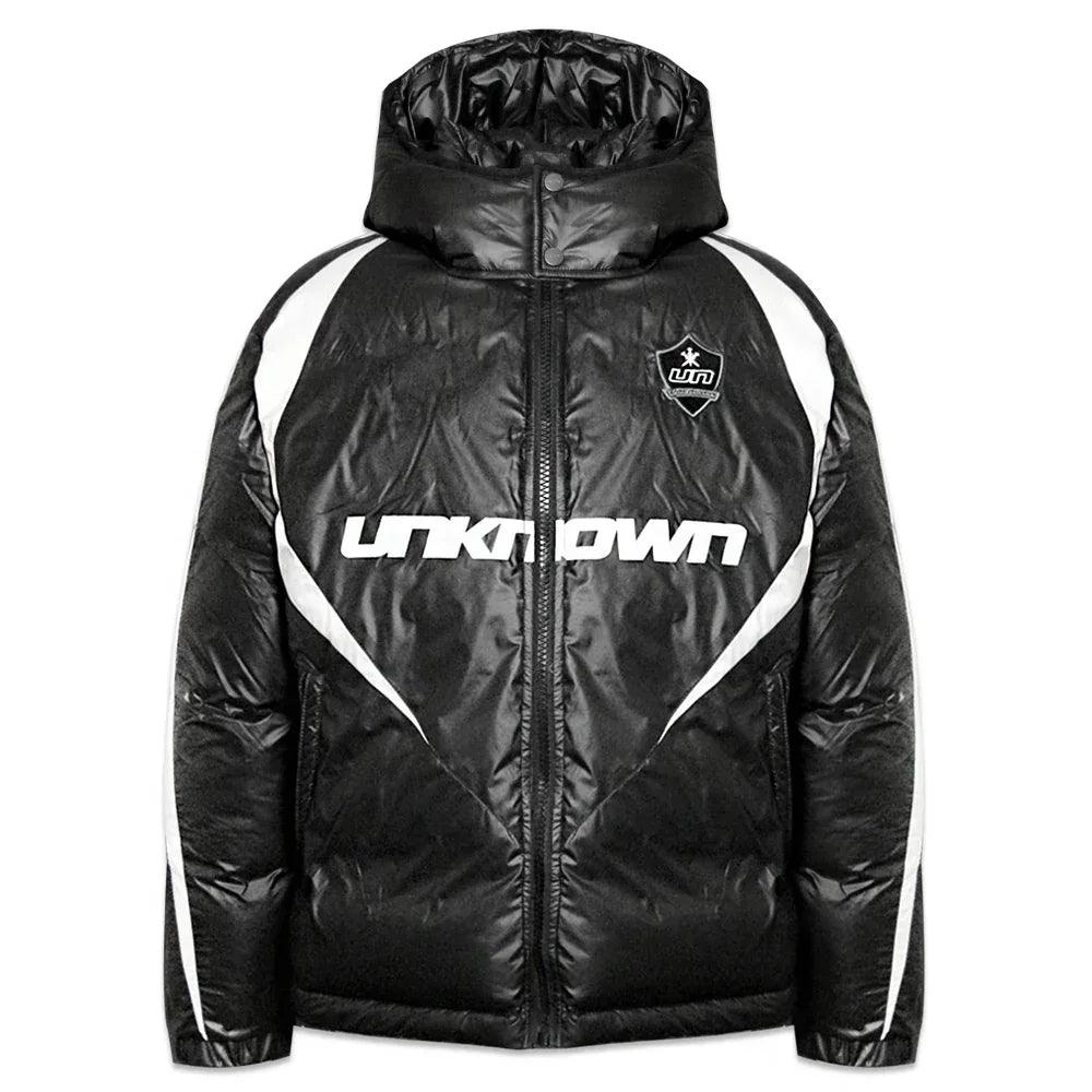 UNKNOWN LONDON(アンノウン・ロンドン)商品ページ - Panelled Sport 