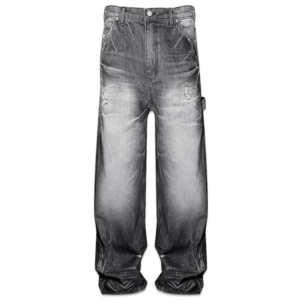 EMOstanceclub(エモスタンスクラブ)商品ページ - Japanese Washed Gray 