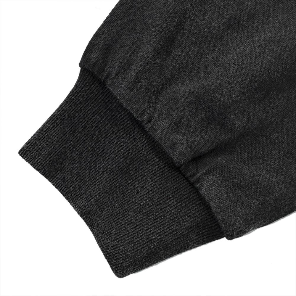 We Buy Meaning In Eyes LS Tee - EMOstanceclub - VENTURER