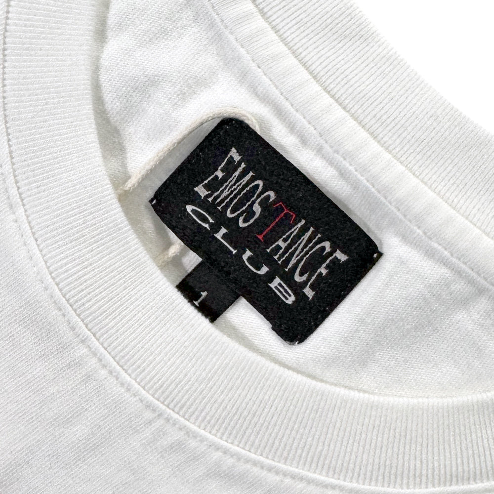 We Buy Meaning In Eyes LS Tee