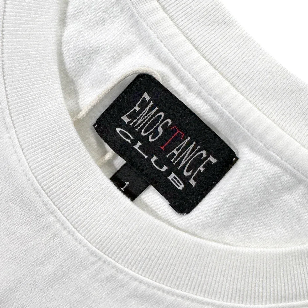 We Buy Meaning In Eyes LS Tee - EMOstanceclub - VENTURER