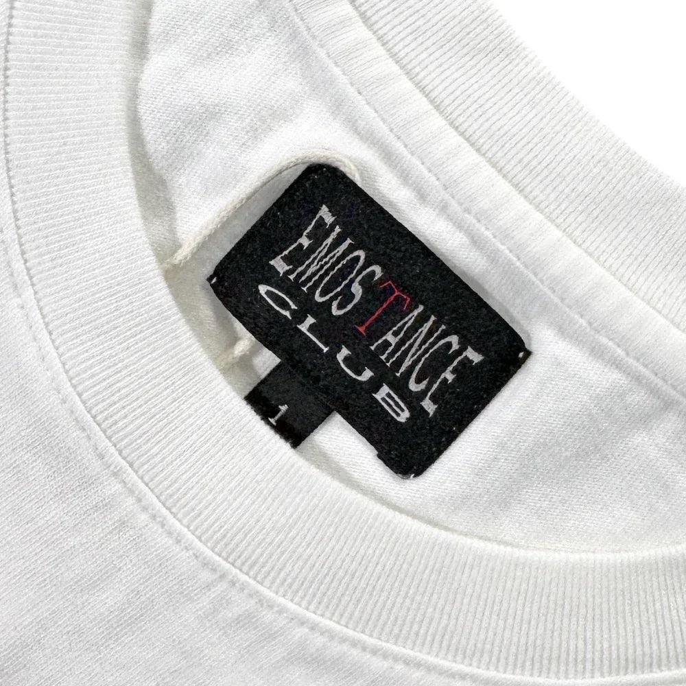 We Buy Meaning In Eyes LS Tee - EMOstanceclub - VENTURER