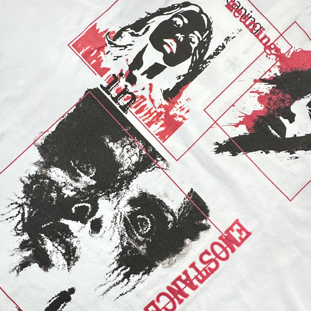 We Buy Meaning In Eyes LS Tee