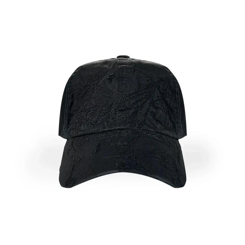 Hypebeast e Condo キャップ 完売 黒 Hypebeast George Condo キャップ 完売 黒 【公式通販】