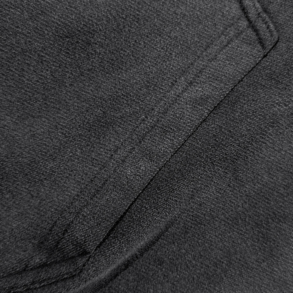 Script Logo Rhinestone Hoodie