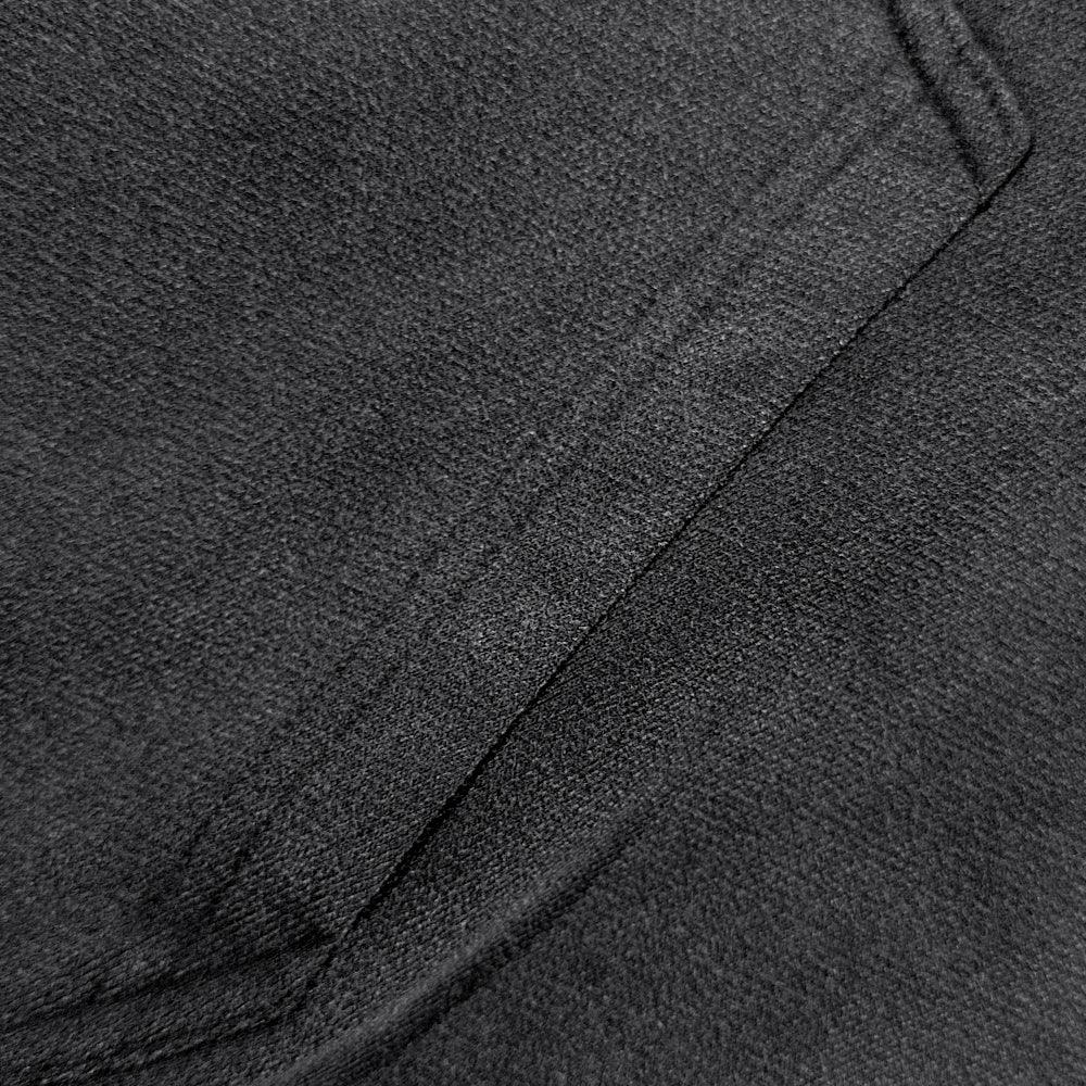 Script Logo Rhinestone Hoodie - UNKNOWN LONDON - VENTURER