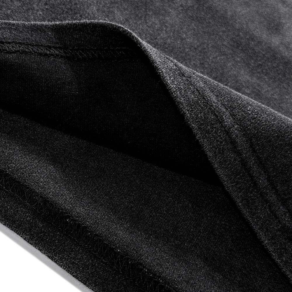 Unknown Brushed Logo Tee