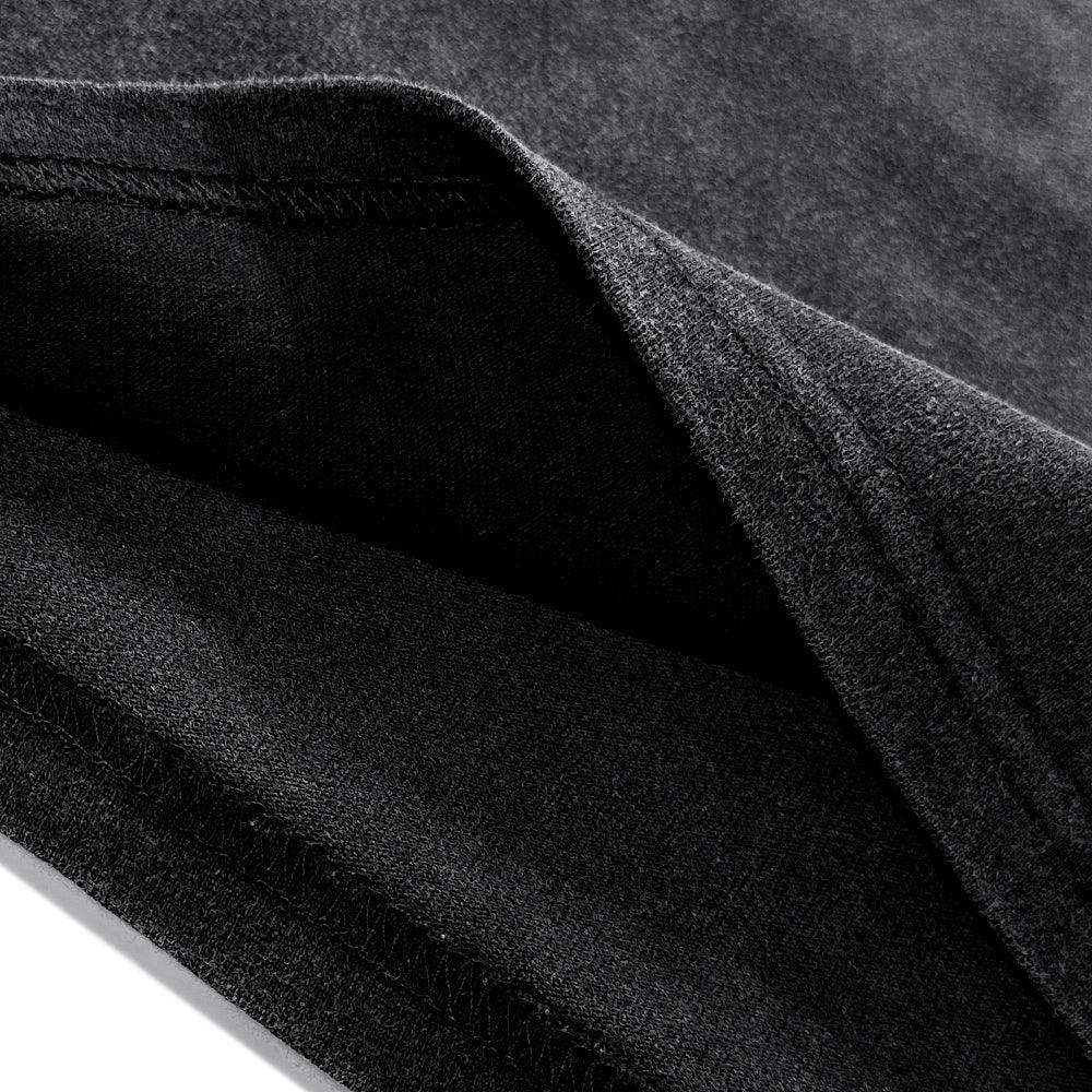 Unknown Brushed Logo Tee - UNKNOWN LONDON - VENTURER