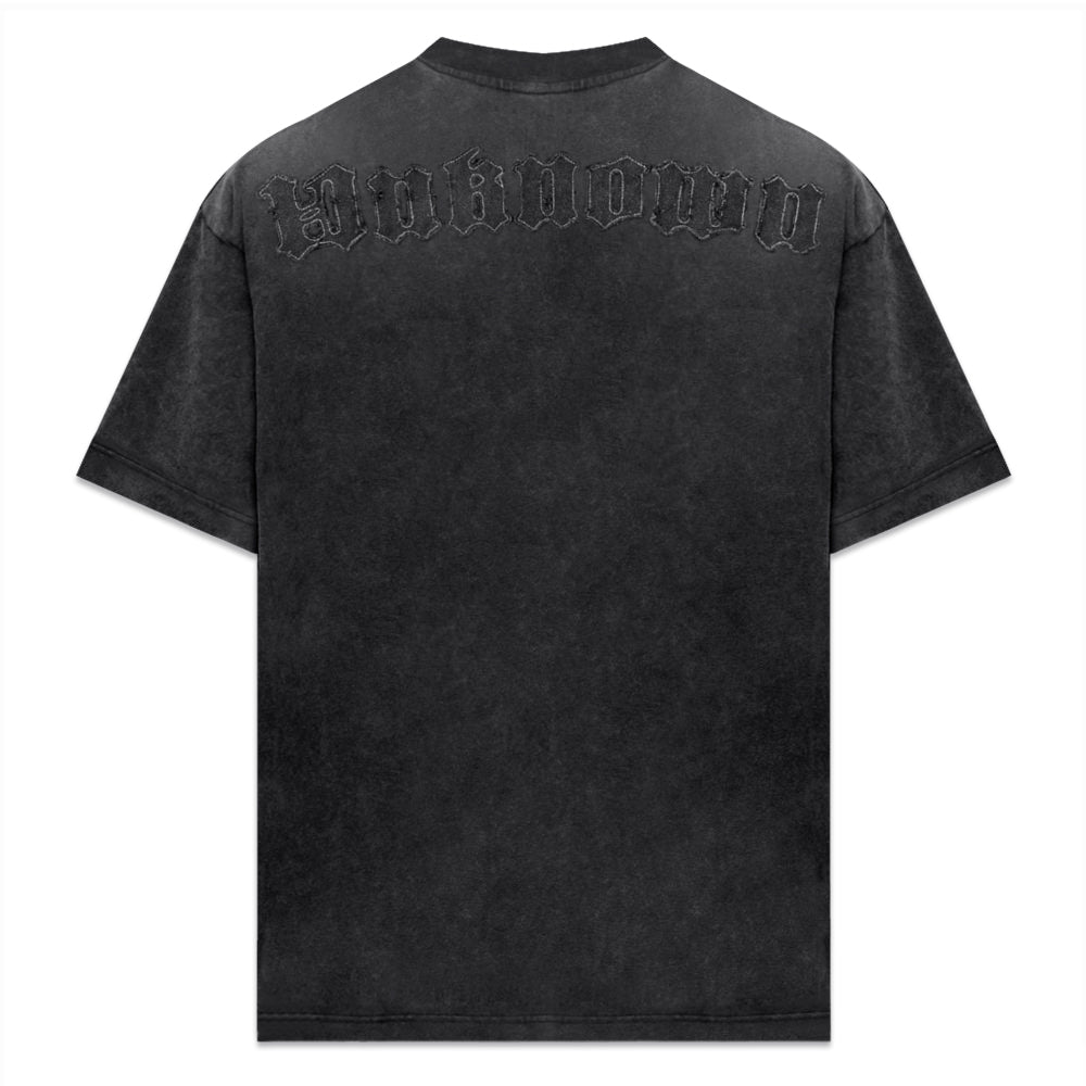Unknown Brushed Logo Tee