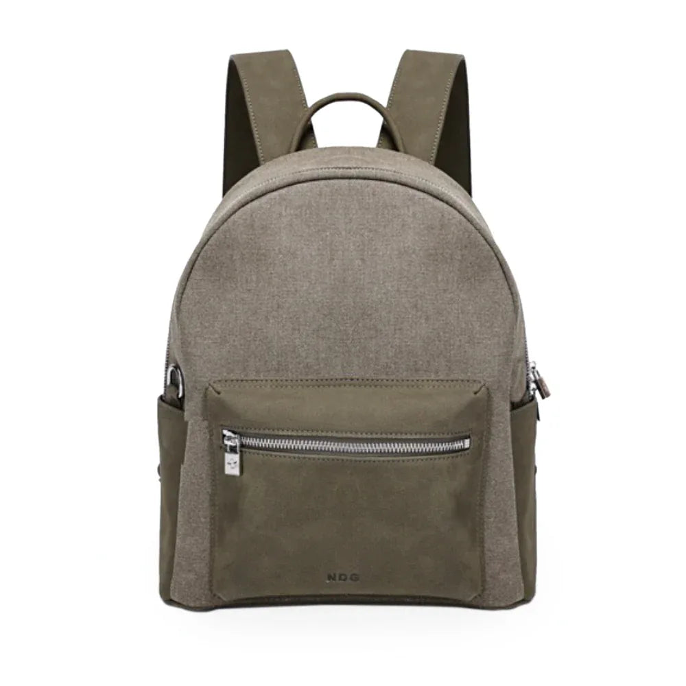 Classic Backpack Army - NDG PARIS - VENTURER