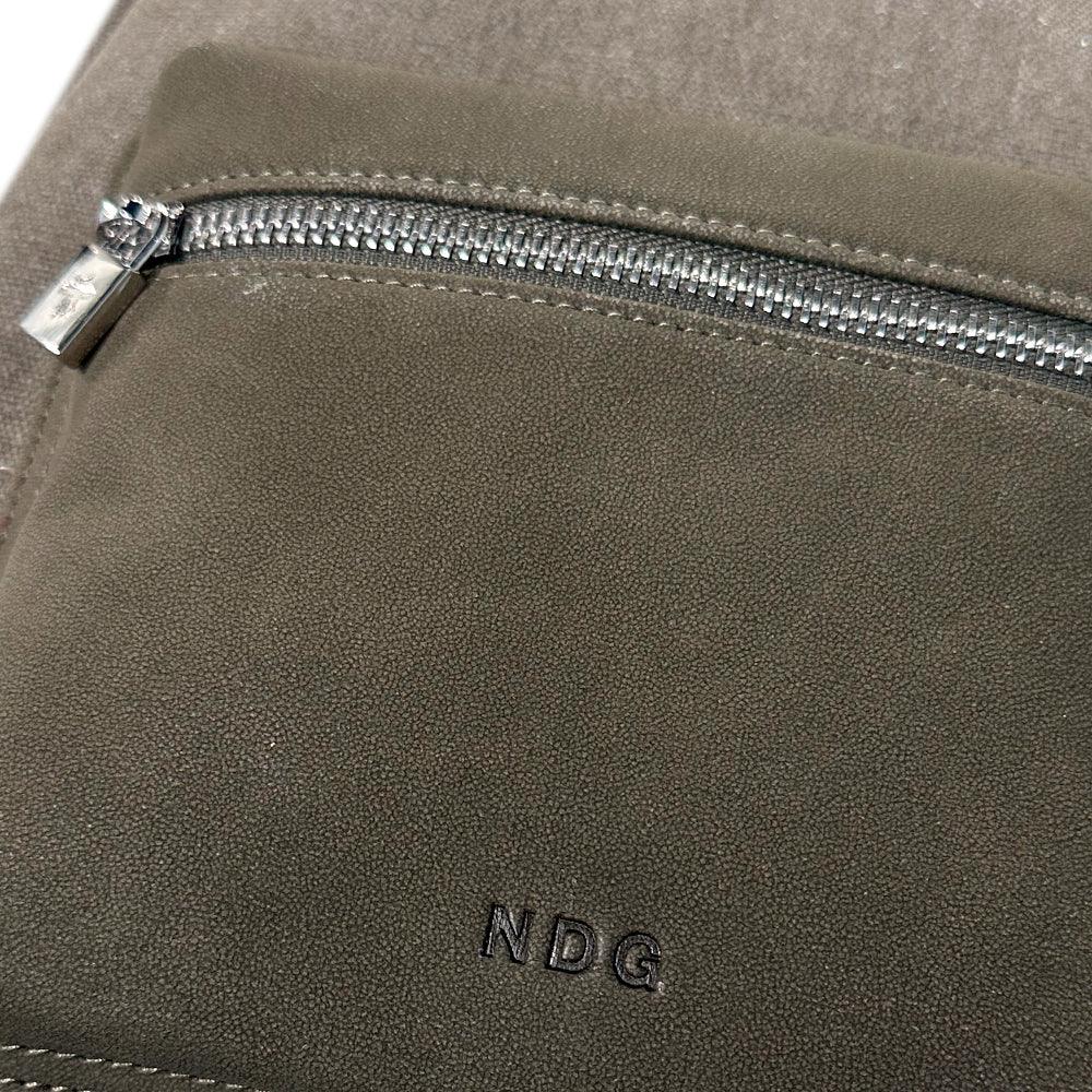 Classic Backpack Army - NDG PARIS - VENTURER