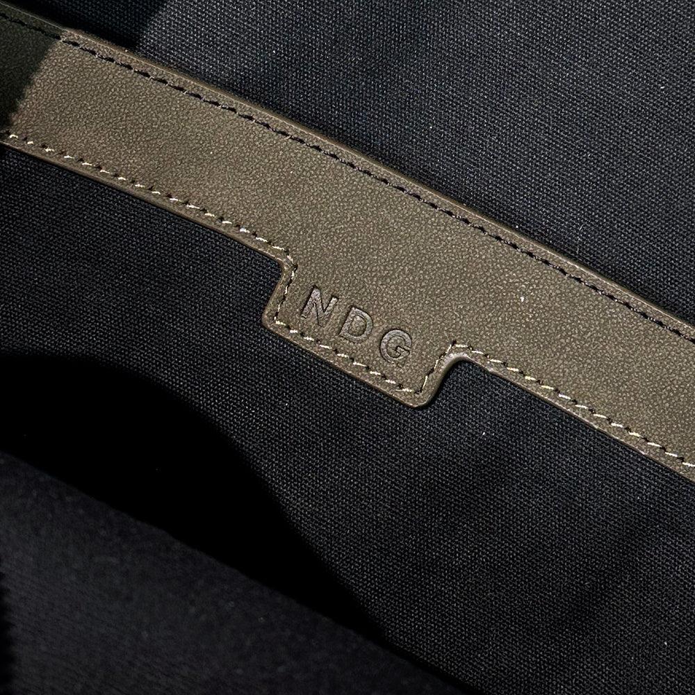 Classic Backpack Army - NDG PARIS - VENTURER