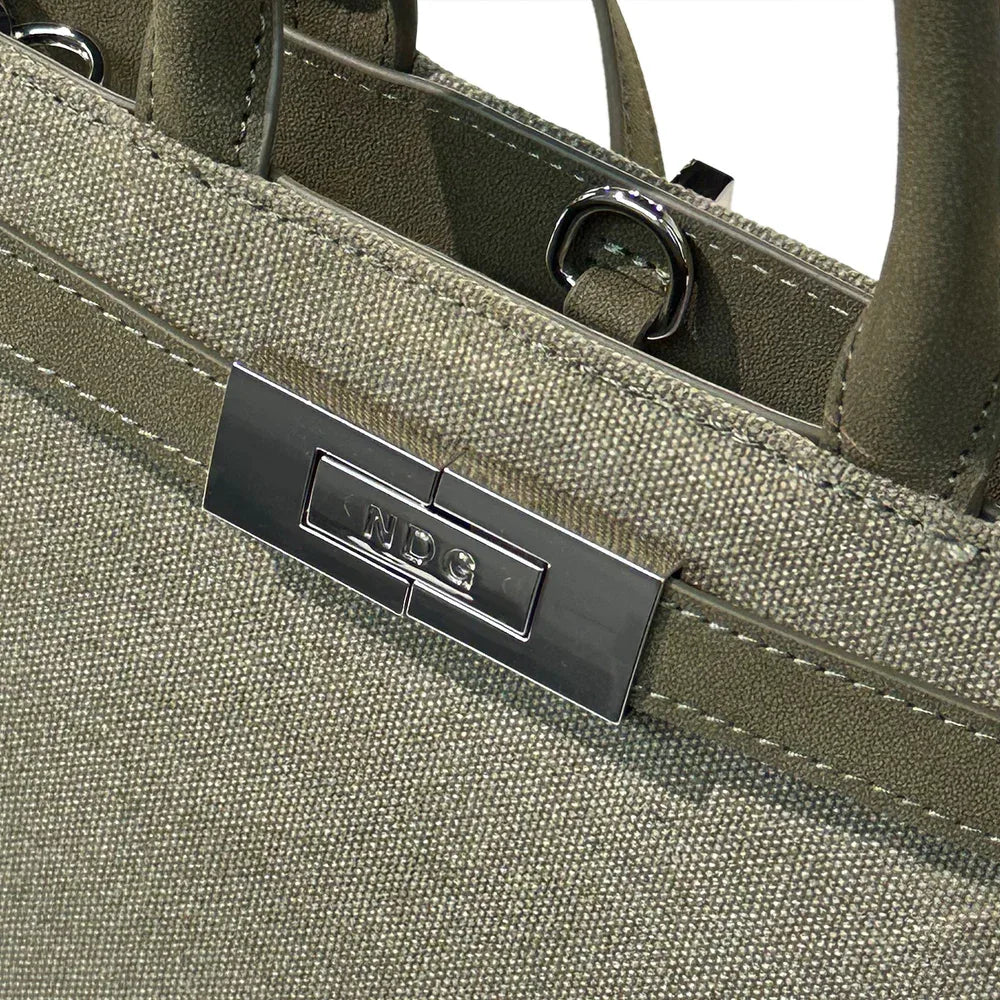 Jeanne 250MM Army - NDG PARIS - VENTURER