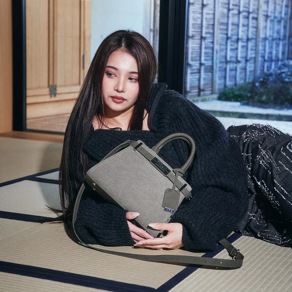 Jeanne 250MM Army - NDG PARIS - VENTURER