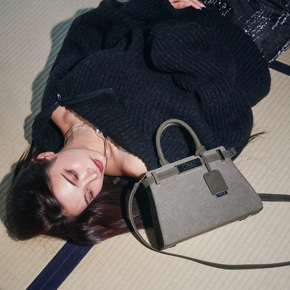 Jeanne 250MM Army - NDG PARIS - VENTURER