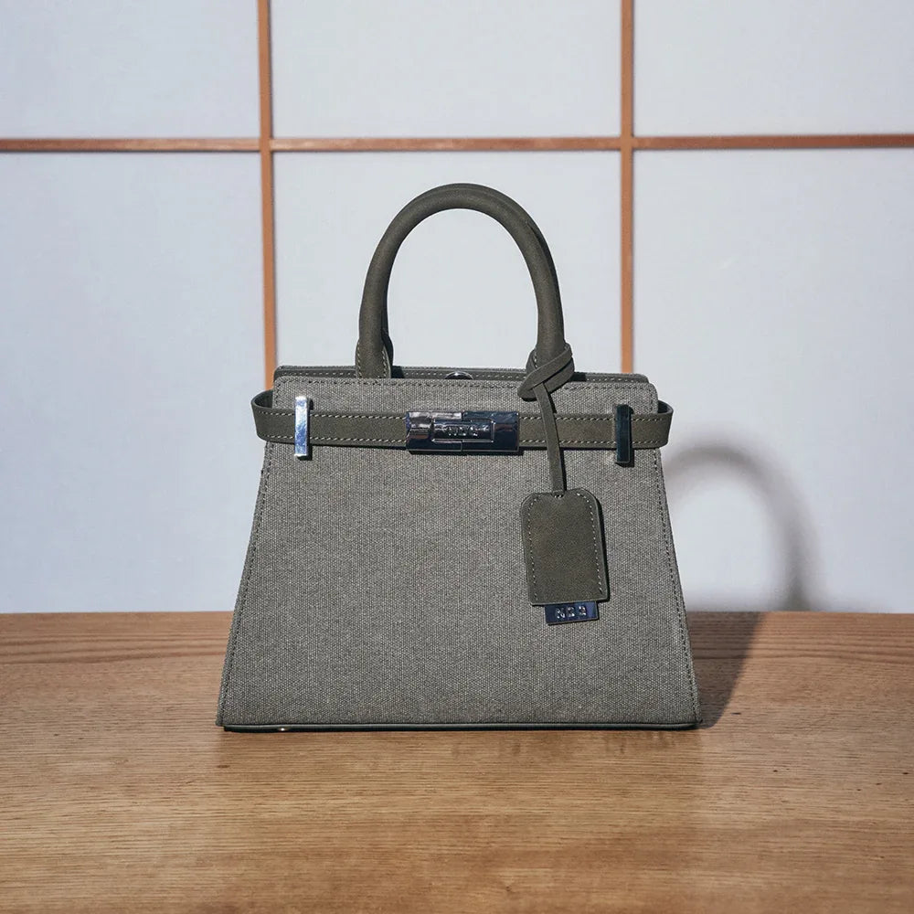 Jeanne 250MM Army - NDG PARIS - VENTURER