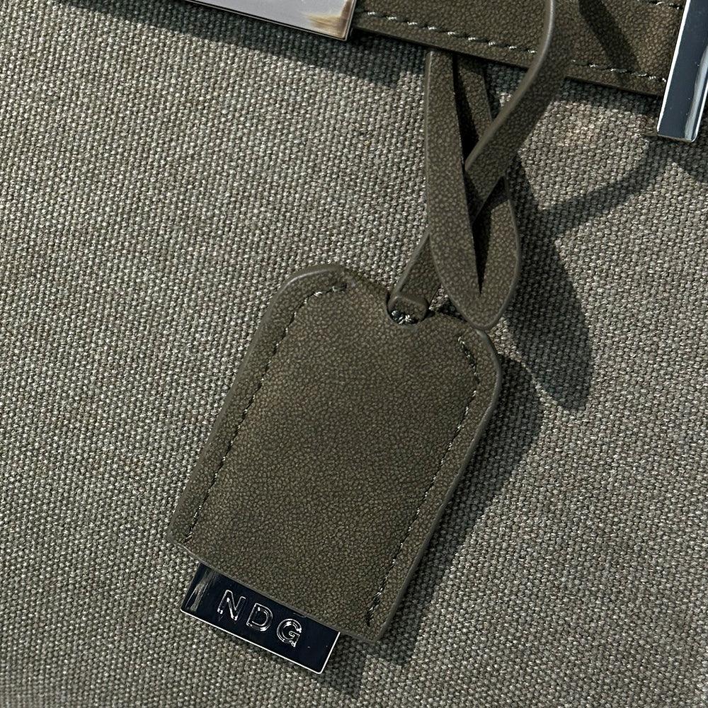 Jeanne 250MM Army - NDG PARIS - VENTURER