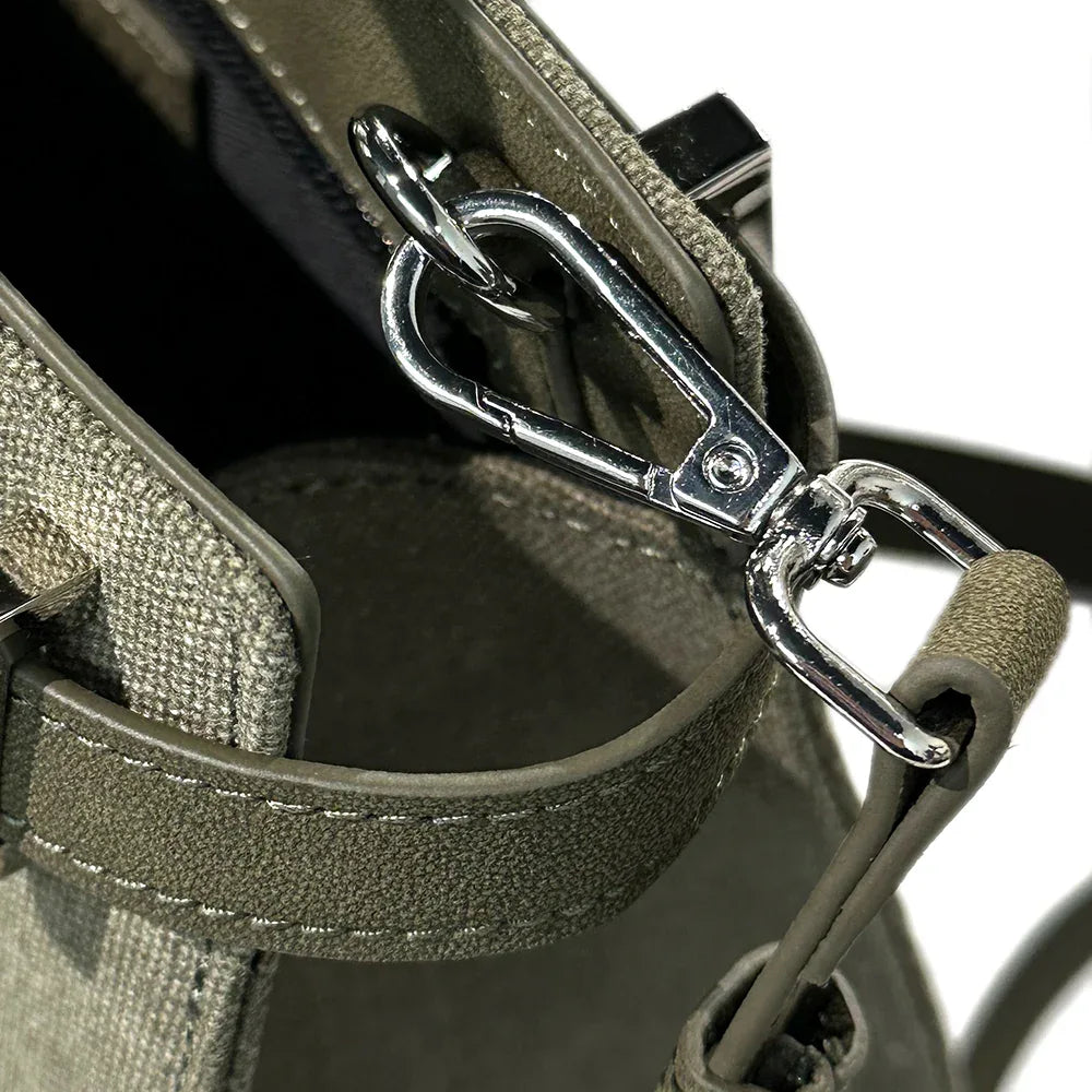 Jeanne 250MM Army - NDG PARIS - VENTURER