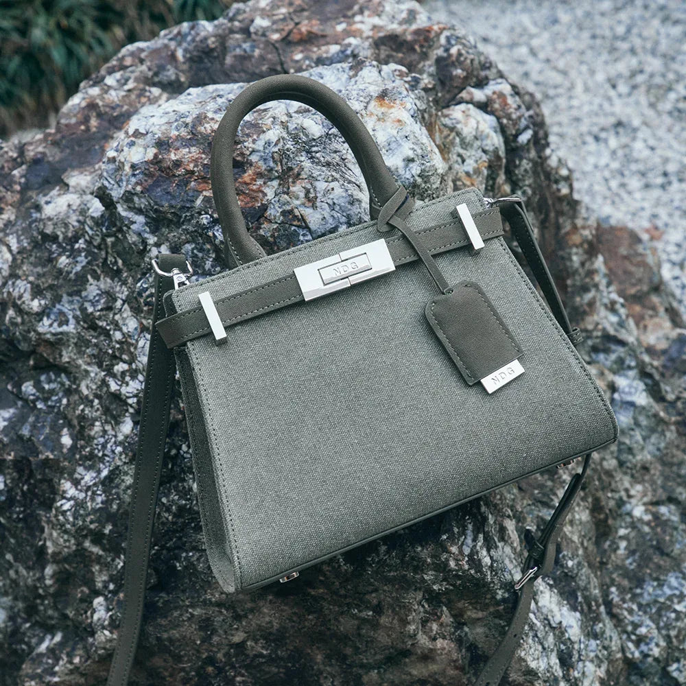 Jeanne 250MM Army - NDG PARIS - VENTURER