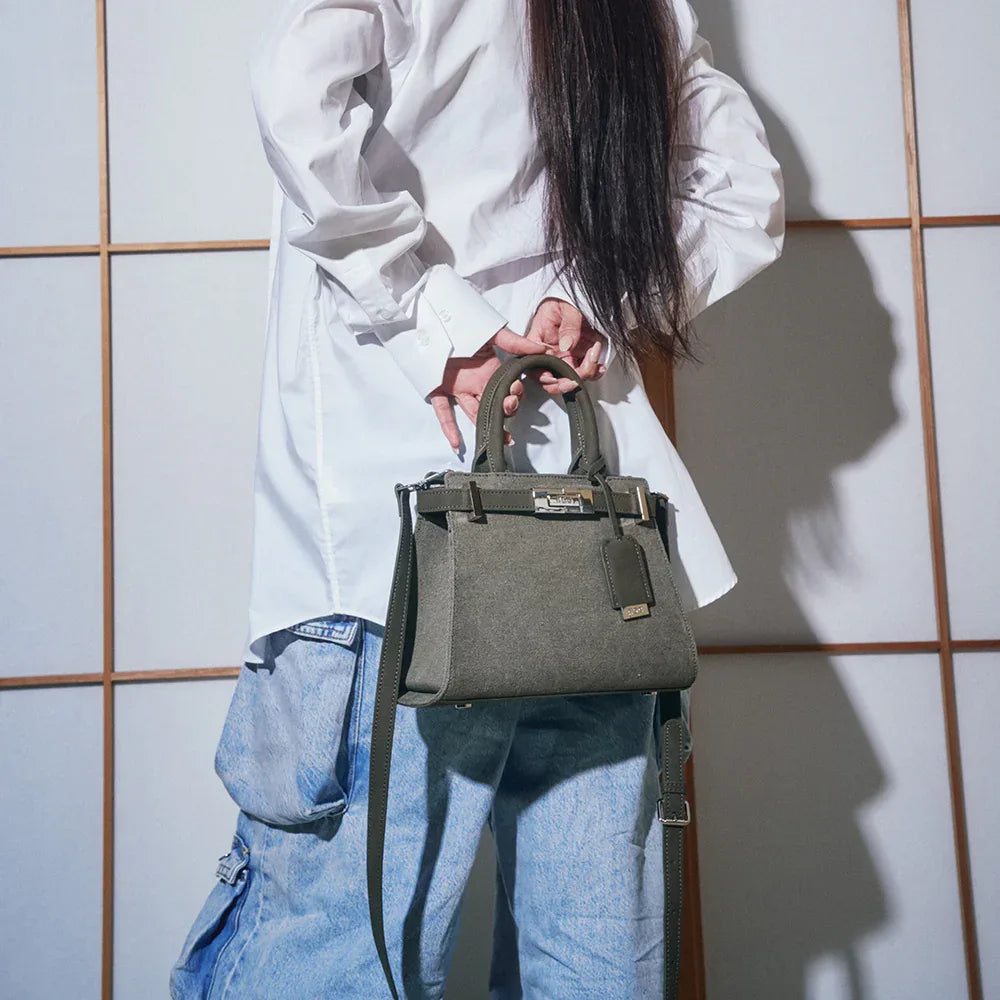 Jeanne 250MM Army - NDG PARIS - VENTURER