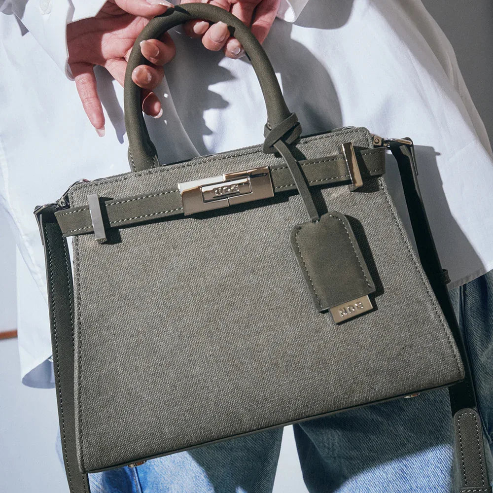 Jeanne 250MM Army - NDG PARIS - VENTURER