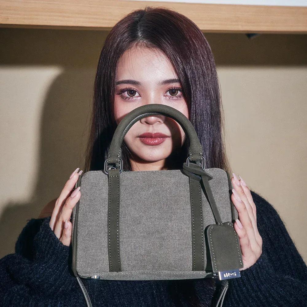 Mini Daily Army - NDG PARIS - VENTURER