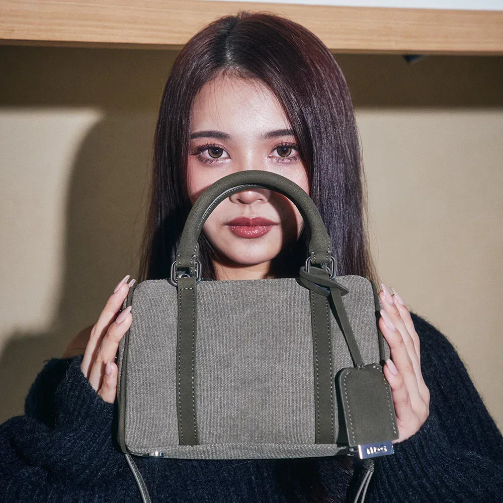 Mini Daily Army - NDG PARIS - VENTURER