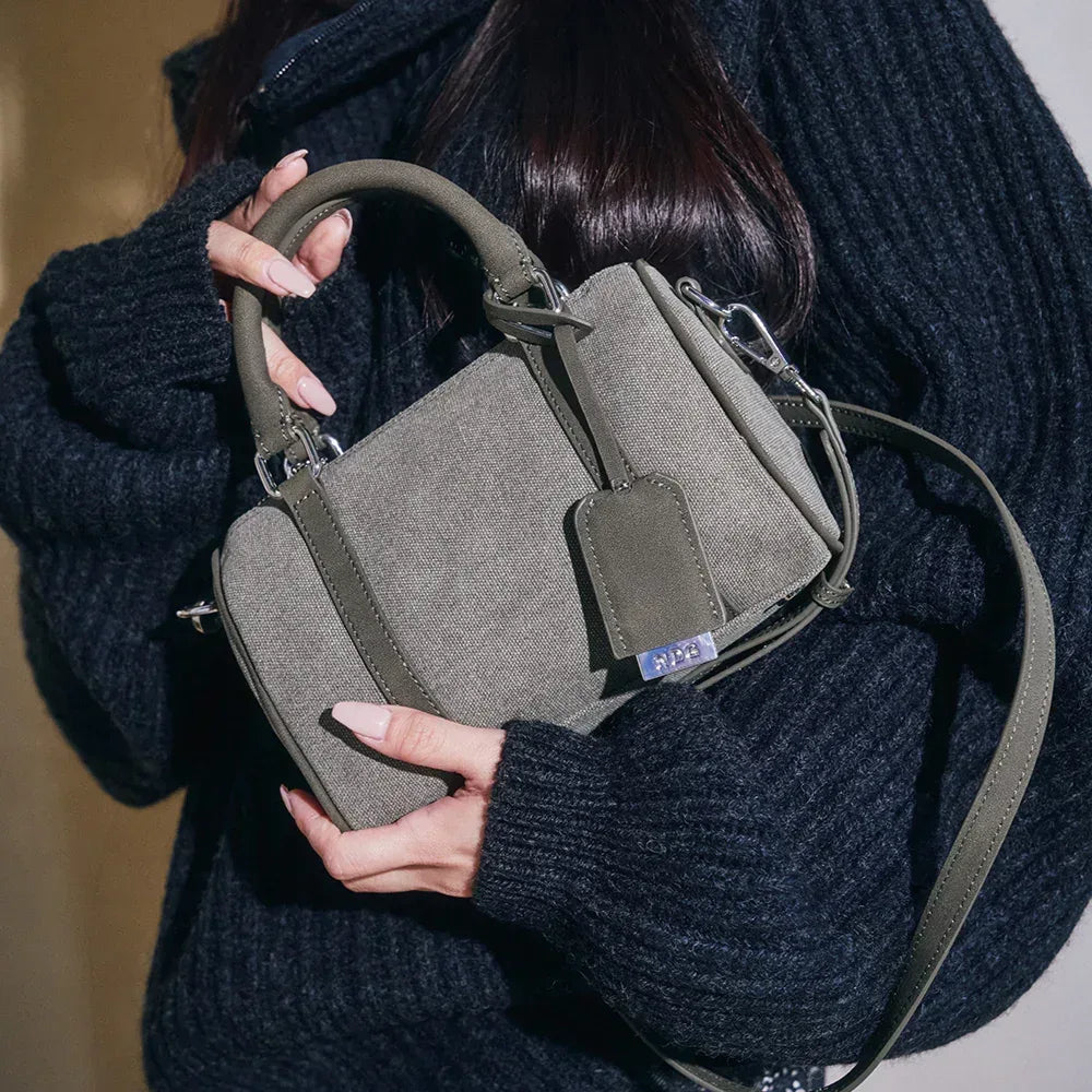 Mini Daily Army - NDG PARIS - VENTURER