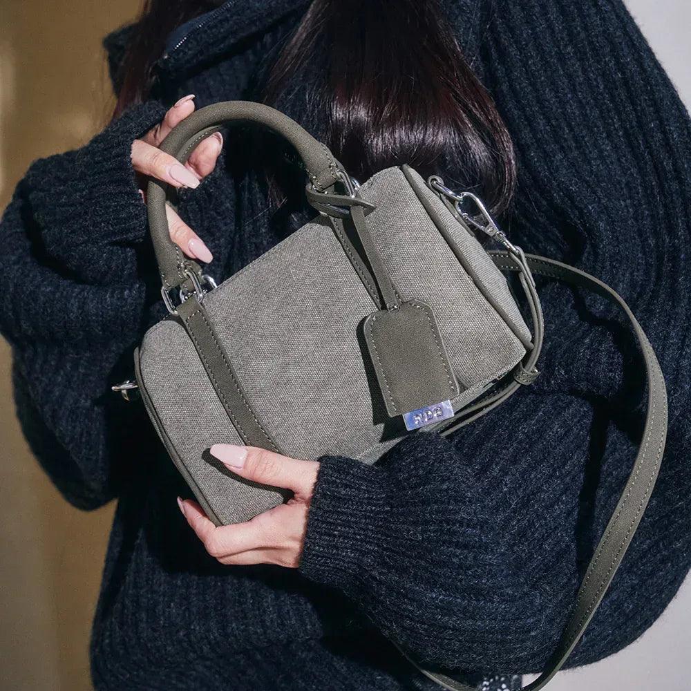 Mini Daily Army - NDG PARIS - VENTURER