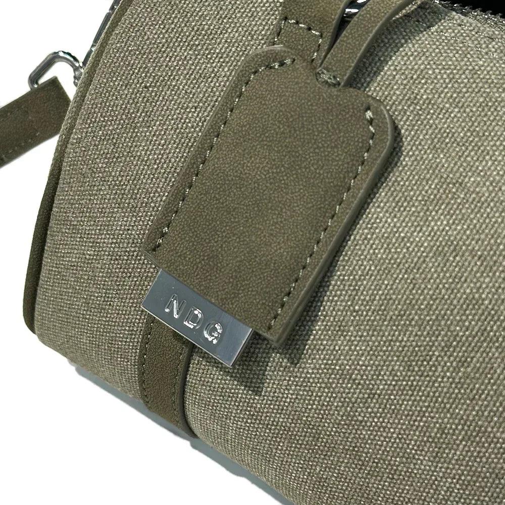Mini Daily Army - NDG PARIS - VENTURER