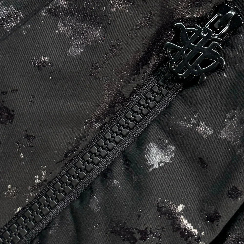 Cropped Cargo Vest - GROUTURE - VENTURER