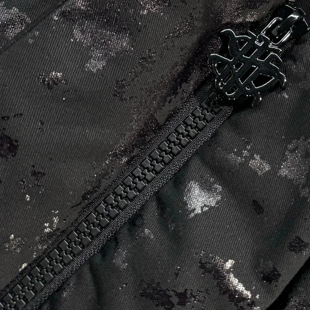 Cropped Cargo Vest - GROUTURE - VENTURER