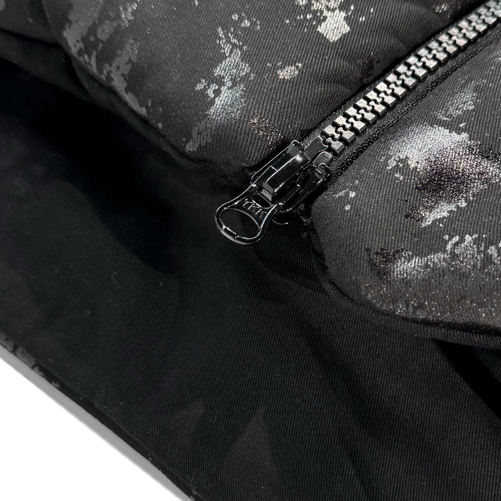 Cropped Cargo Vest - GROUTURE - VENTURER