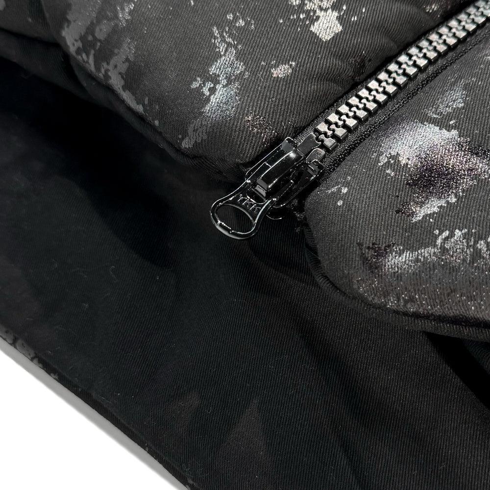 Cropped Cargo Vest - GROUTURE - VENTURER